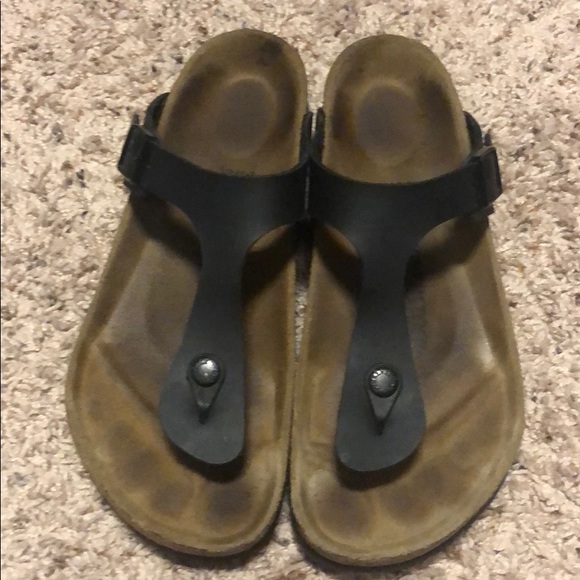 birkenstock sandals size 9
